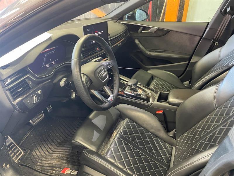audi S5 Sportback 2023 - 5