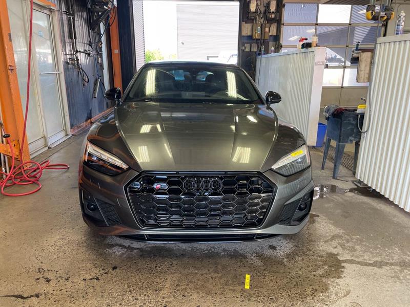 audi S5 Sportback 2023 - 6