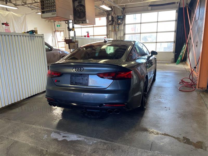 audi S5 Sportback 2023 - 10