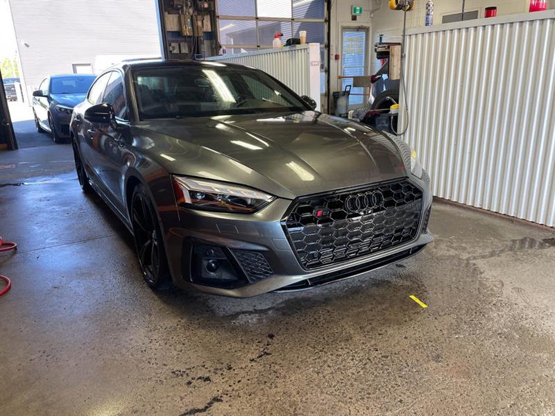 audi S5 Sportback 2023 - 12