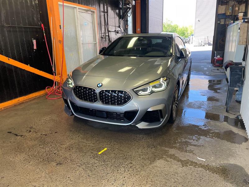 bmw 2 Series 2023