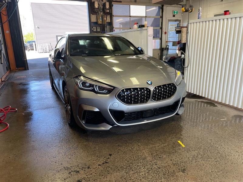bmw Série 2 2023 - 12