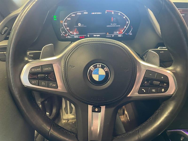 bmw Série 2 2023 - 17