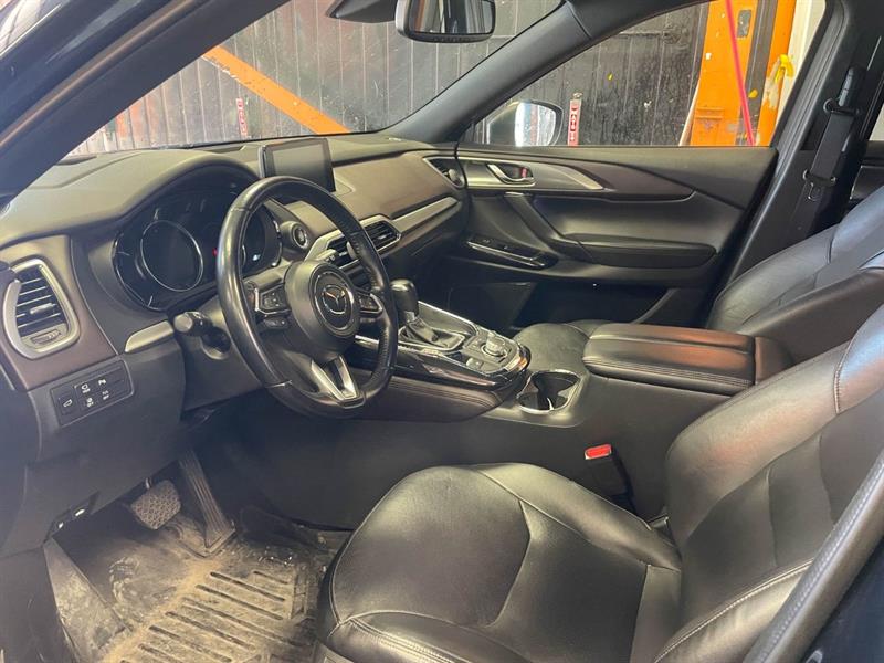 mazda CX-9 2019 - 5