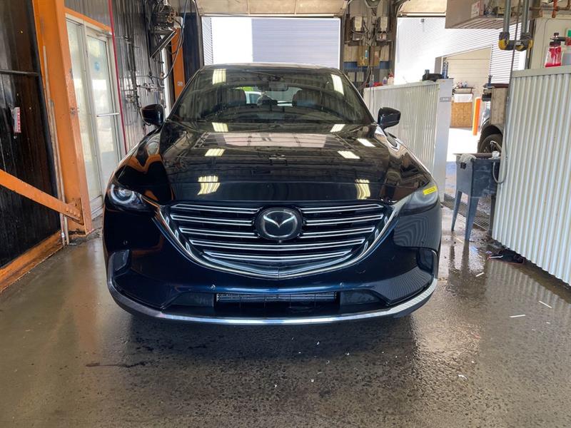 mazda CX-9 2019 - 6