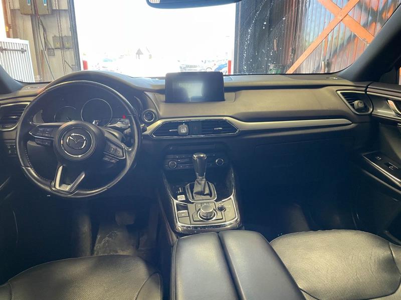 mazda CX-9 2019 - 13