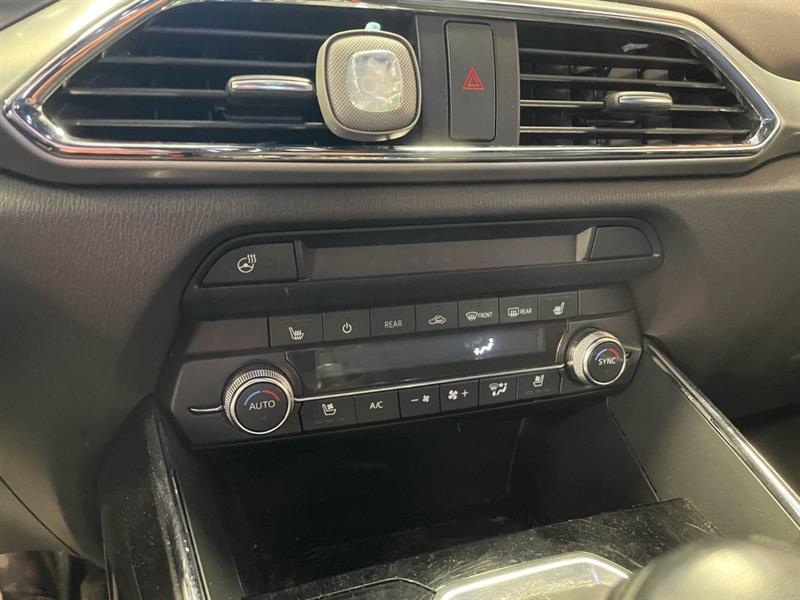 mazda CX-9 2019 - 14