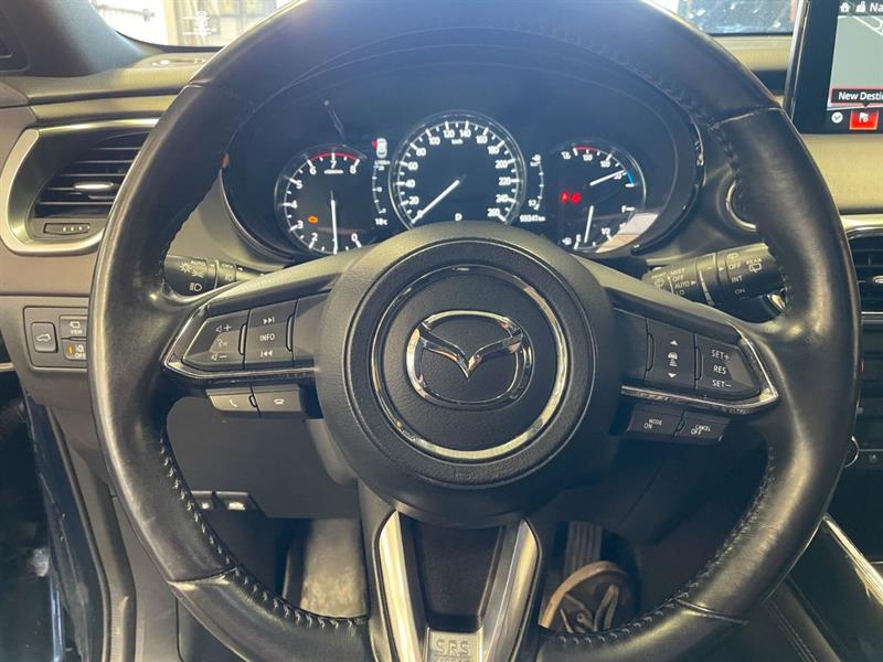 mazda CX-9 2019 - 17