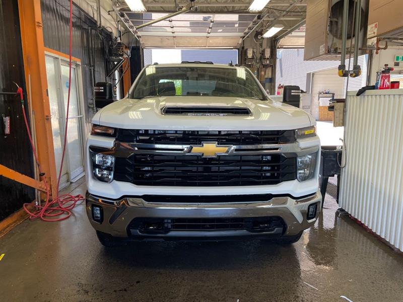 chevrolet Silverado 2500HD 2024 - 5