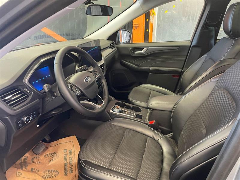 ford Escape 2024 - 5