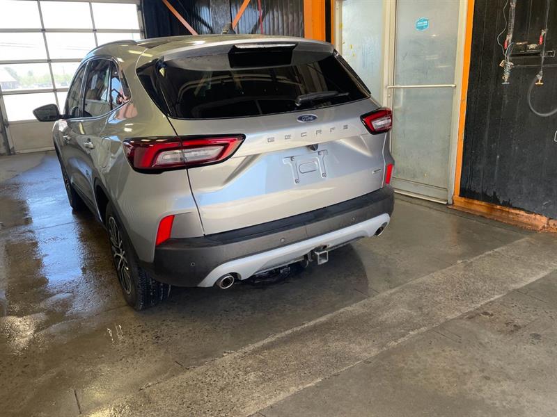 ford Escape 2024 - 8