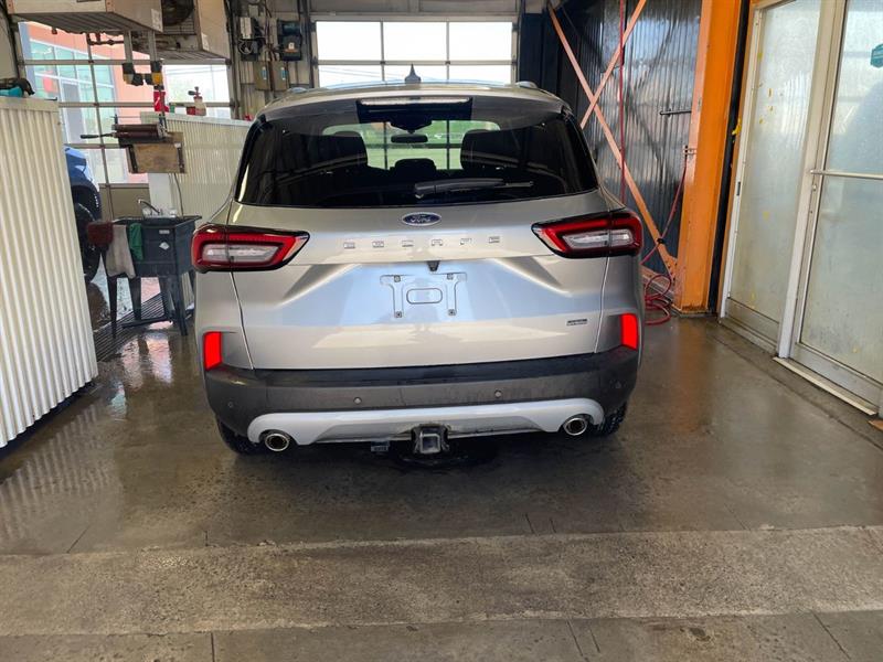 ford Escape 2024 - 9