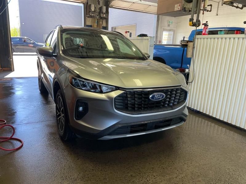 ford Escape 2024 - 12