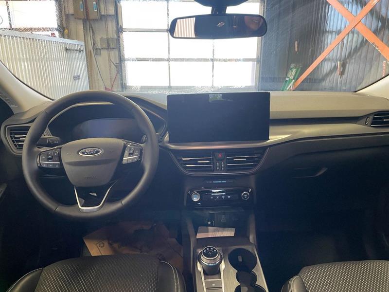 ford Escape 2024 - 13