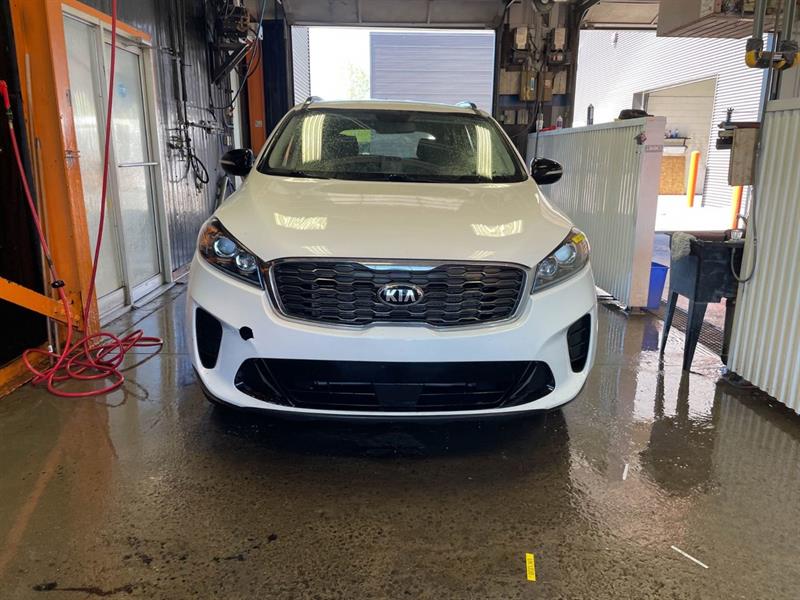 kia Sorento 2020 - 4
