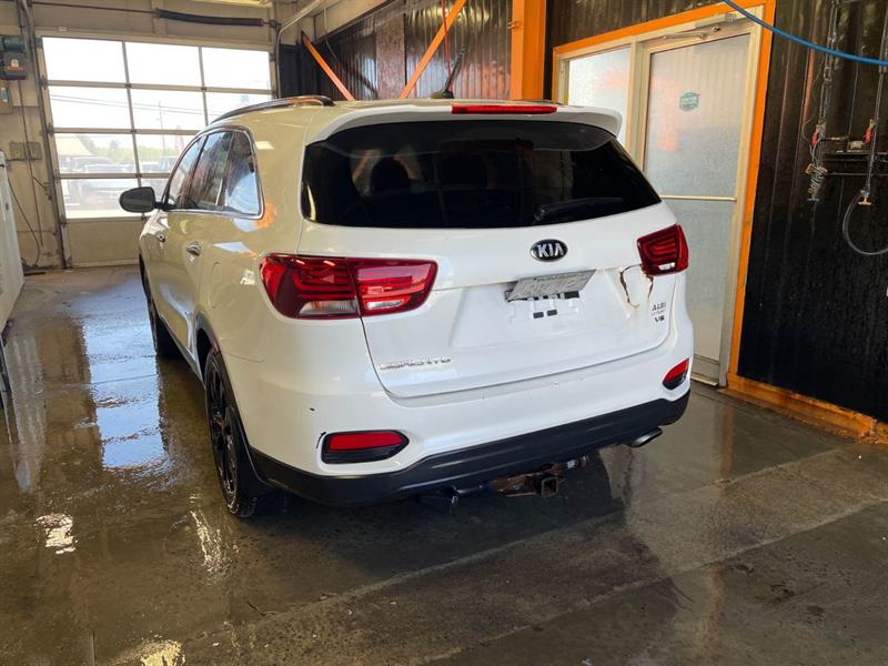 kia Sorento 2020 - 5