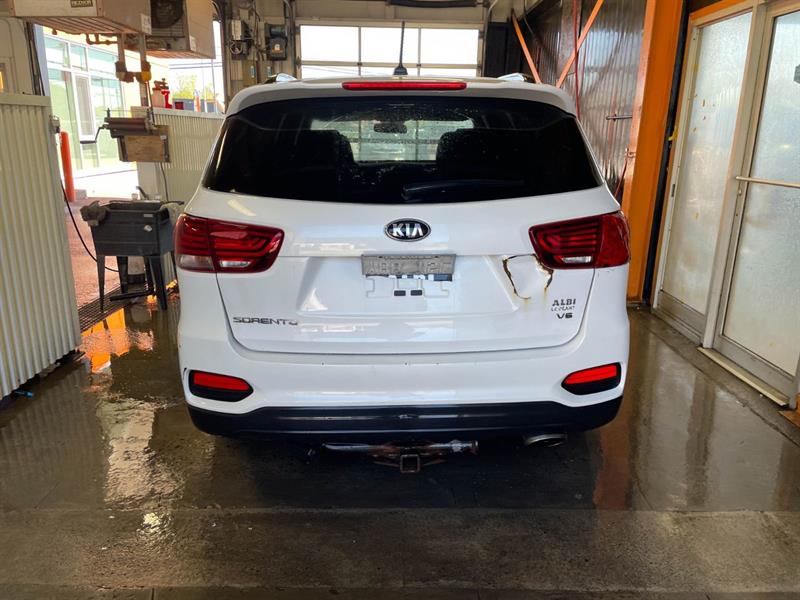 kia Sorento 2020 - 6