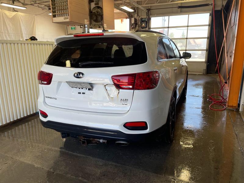 kia Sorento 2020 - 8