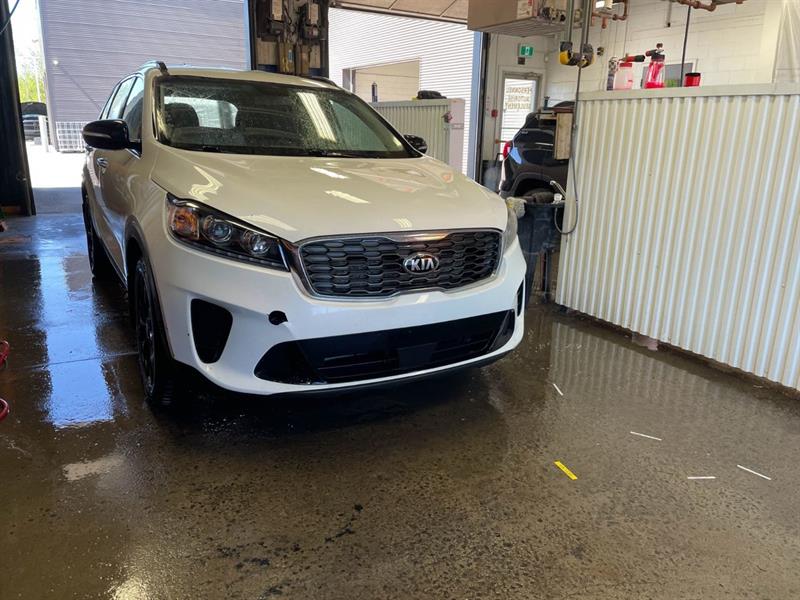 kia Sorento 2020 - 9