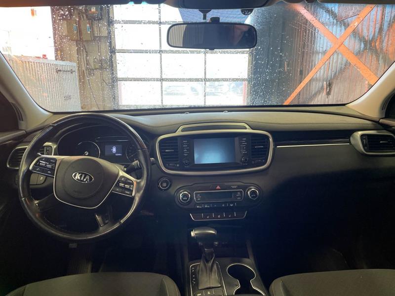 kia Sorento 2020 - 10