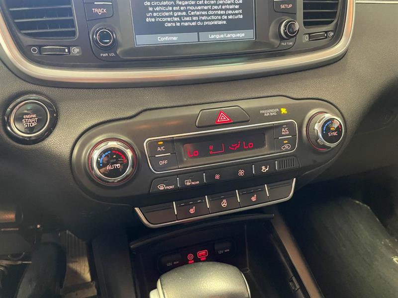 kia Sorento 2020 - 12