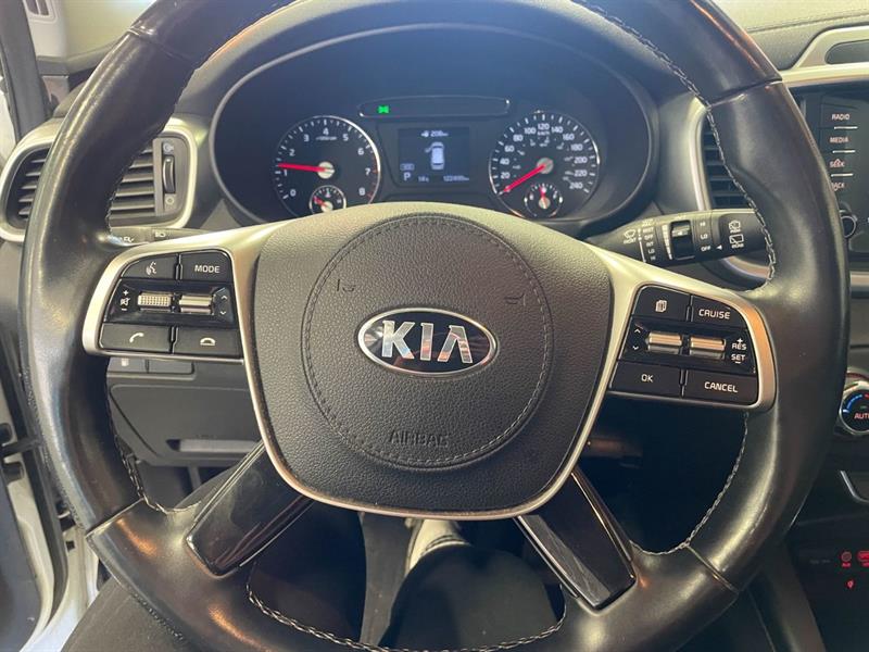 kia Sorento 2020 - 13
