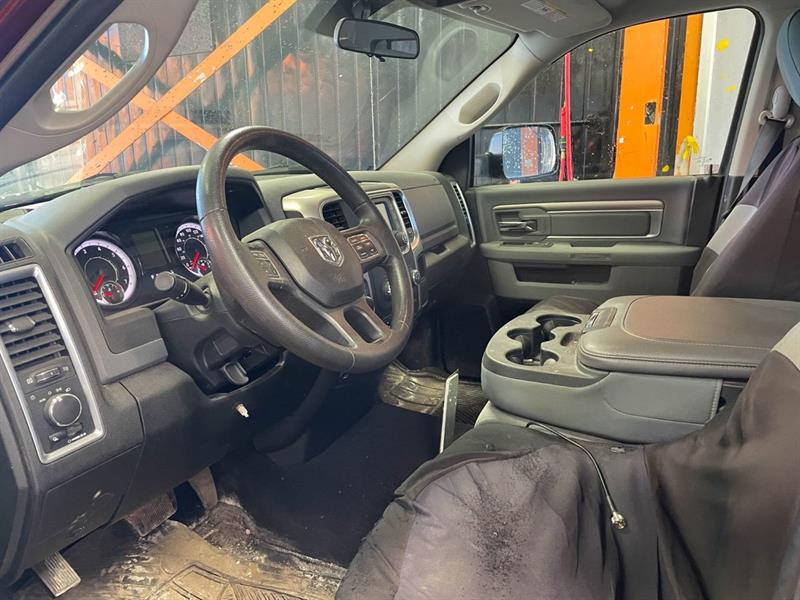 ram 1500 Classic 2019 - 3