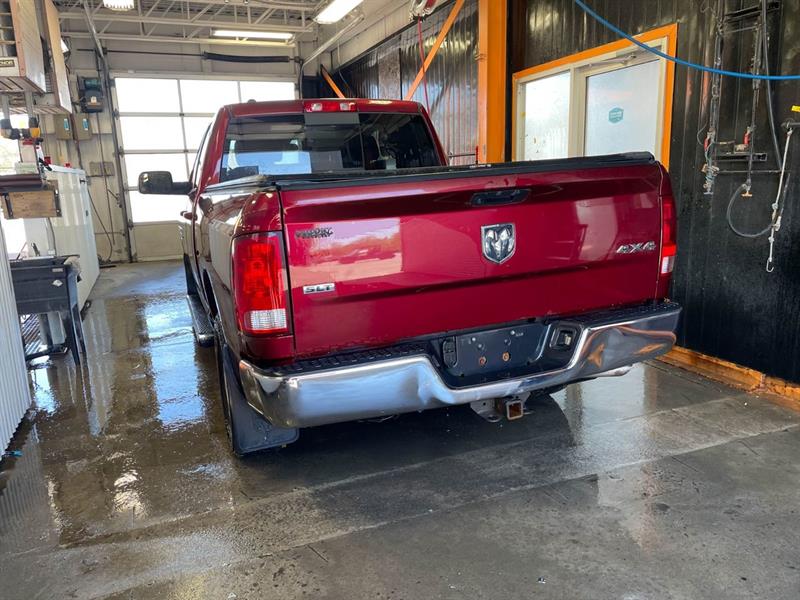 ram 1500 Classic 2019 - 5