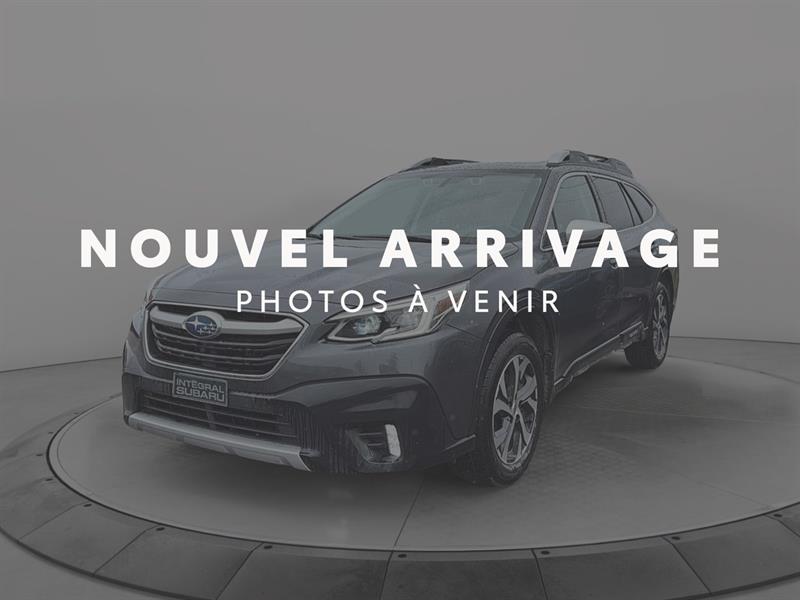 subaru Outback 2022
