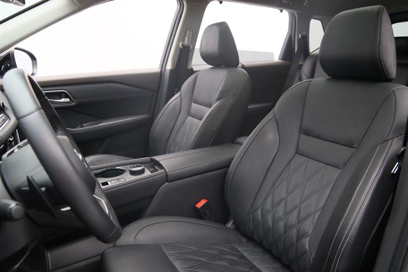 nissan Rogue 2021 - 5