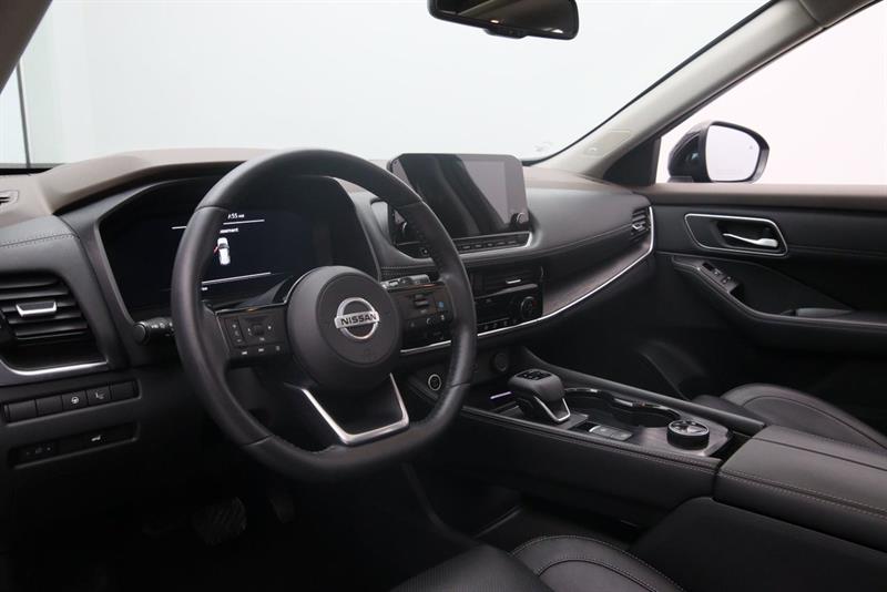 nissan Rogue 2021 - 6