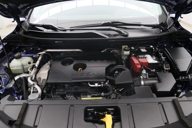 nissan Rogue 2021 - 15