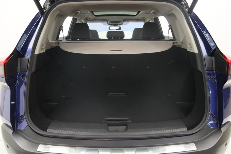nissan Rogue 2021 - 18