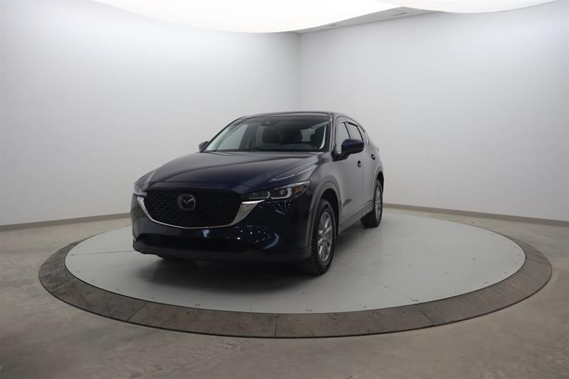 mazda CX-5 2022