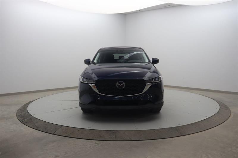 mazda CX-5 2022 - 2