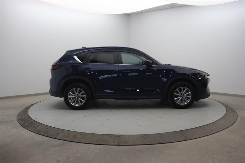 mazda CX-5 2022 - 3