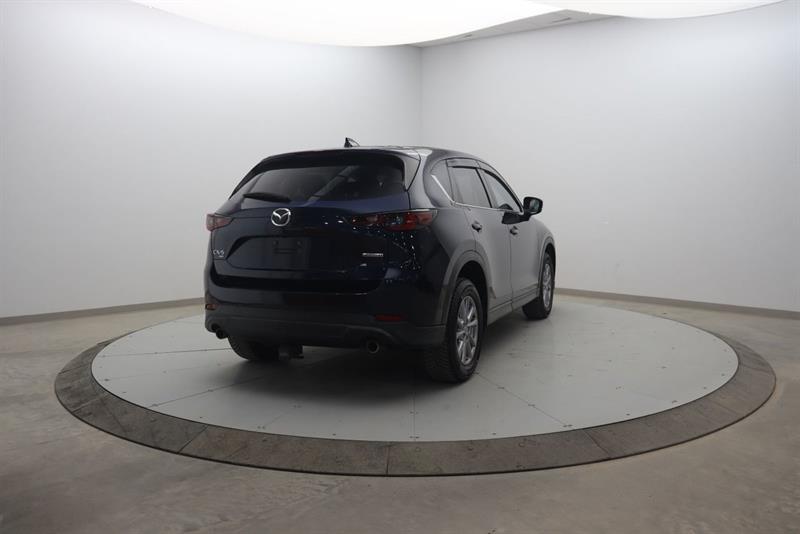 mazda CX-5 2022 - 4