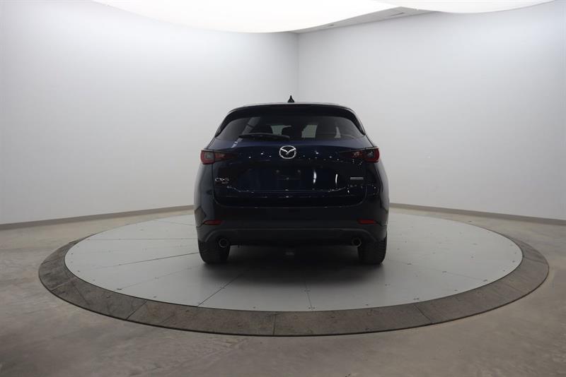 mazda CX-5 2022 - 5
