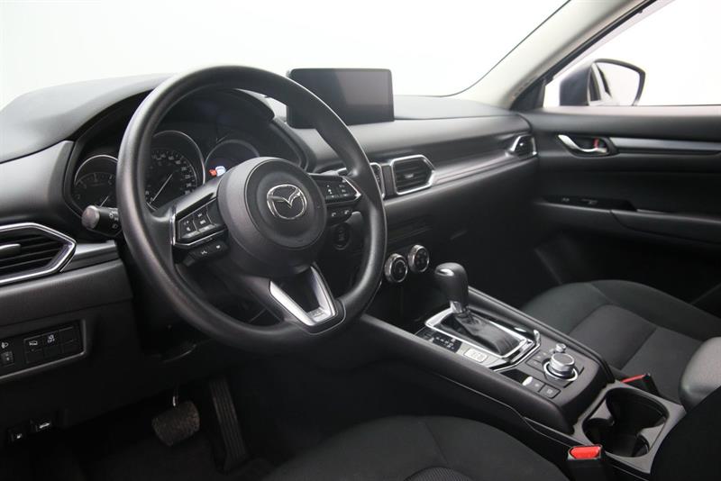 mazda CX-5 2022 - 7