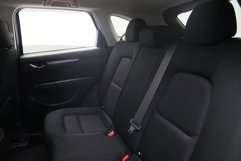 mazda CX-5 2022 - 8