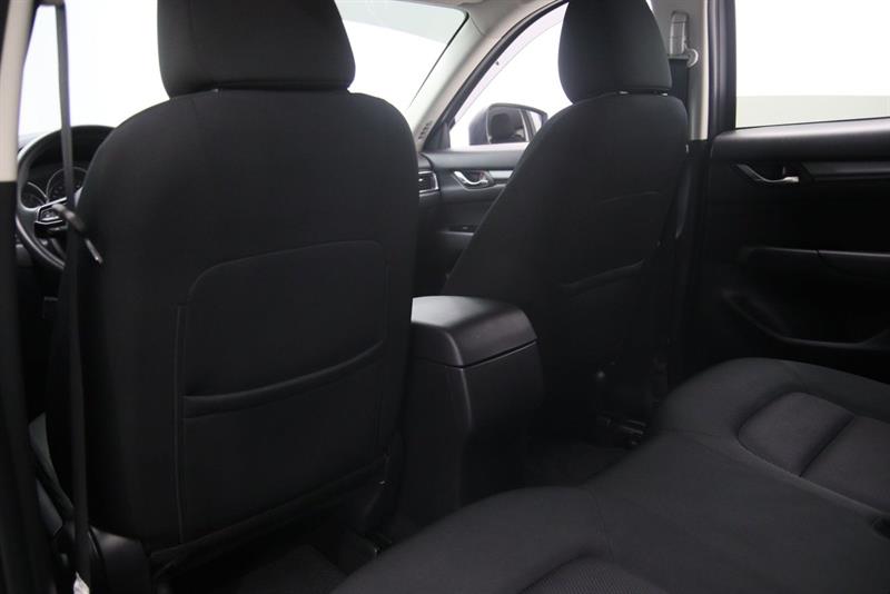 mazda CX-5 2022 - 9
