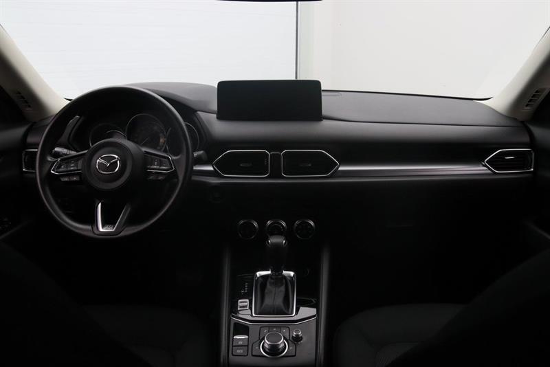 mazda CX-5 2022 - 10