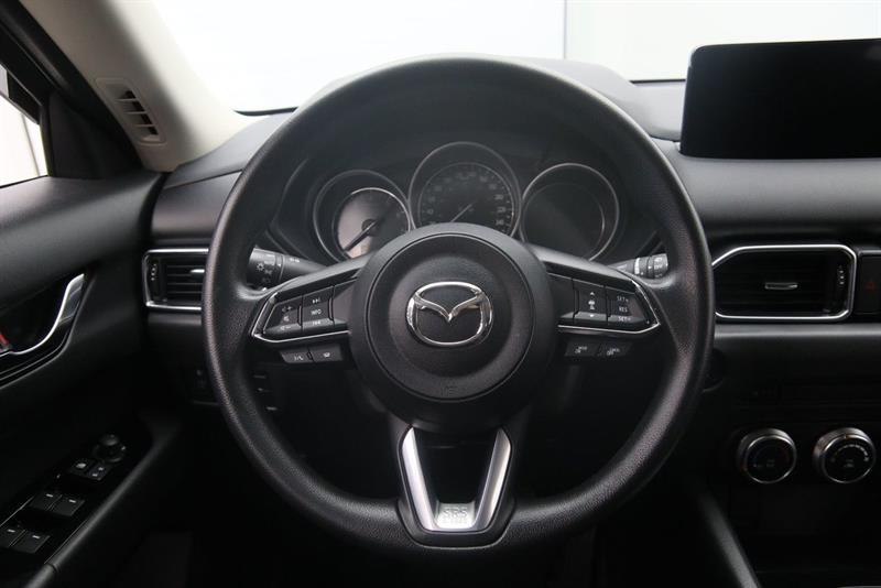 mazda CX-5 2022 - 11
