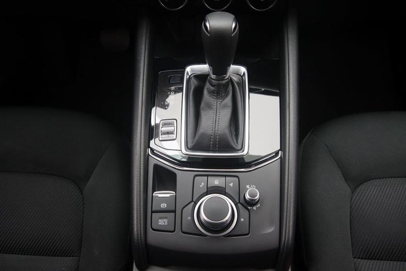 mazda CX-5 2022 - 12
