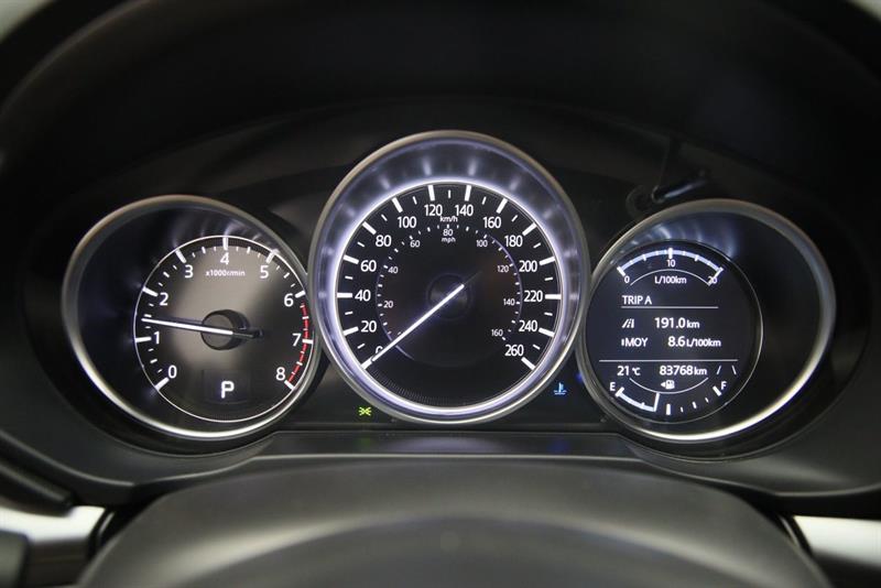mazda CX-5 2022 - 13