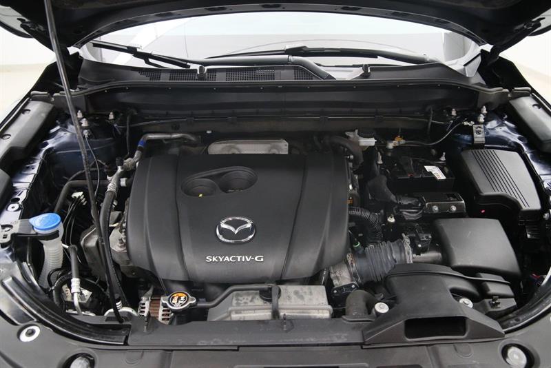 mazda CX-5 2022 - 15
