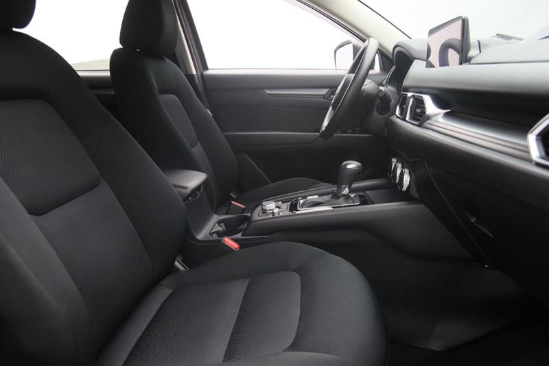 mazda CX-5 2022 - 16
