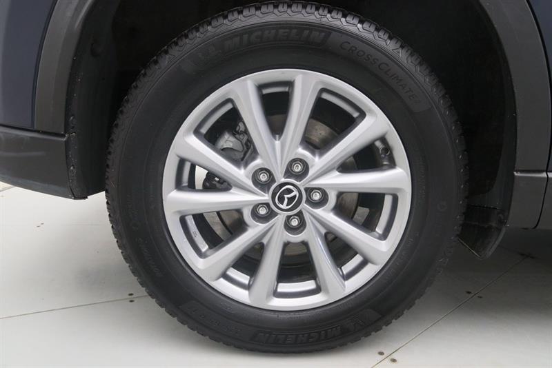 mazda CX-5 2022 - 17