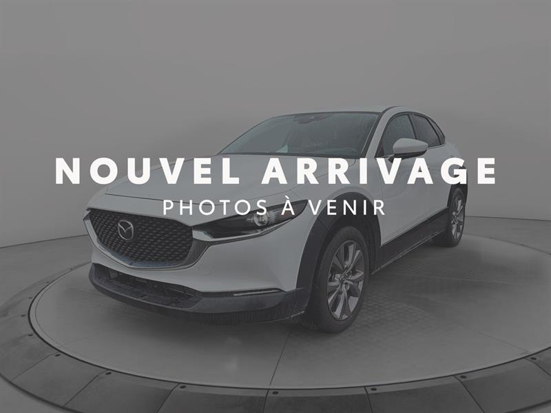 mazda CX-30 2021