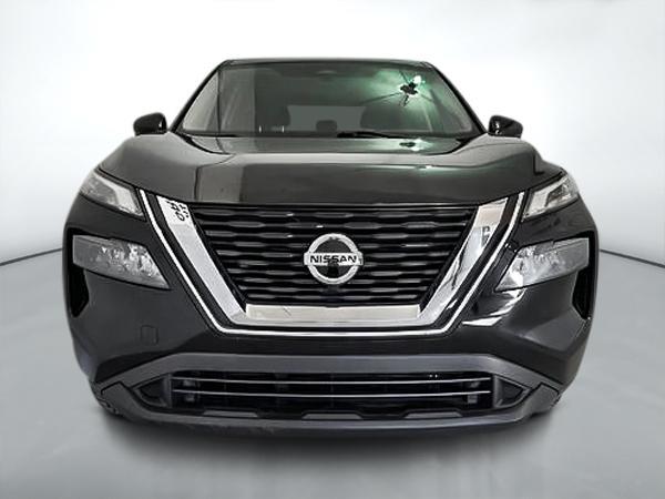 nissan Rogue 2021 - 2